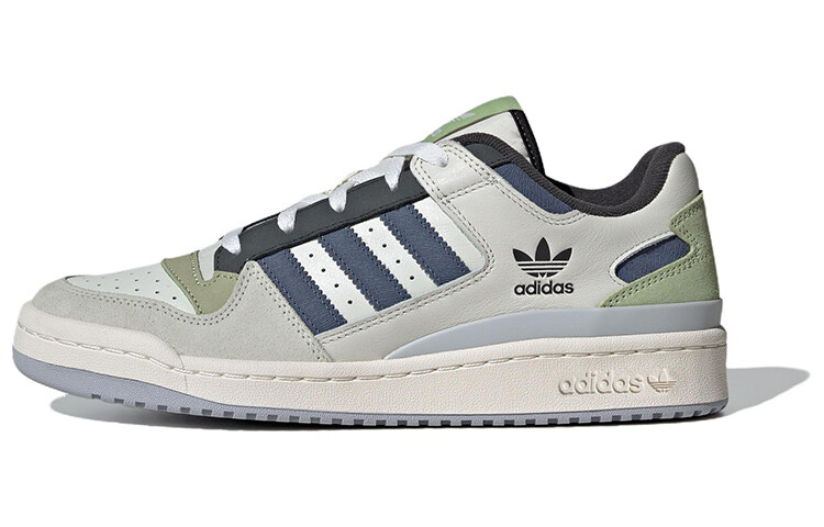 Adidas originals FORUM Обувь для скейтбординга унисекс, Beige/Green/Gray/Blue
Adidas originals FORUM Обувь для скейтбординга унисекс, Beige/Green/Gray/Blue