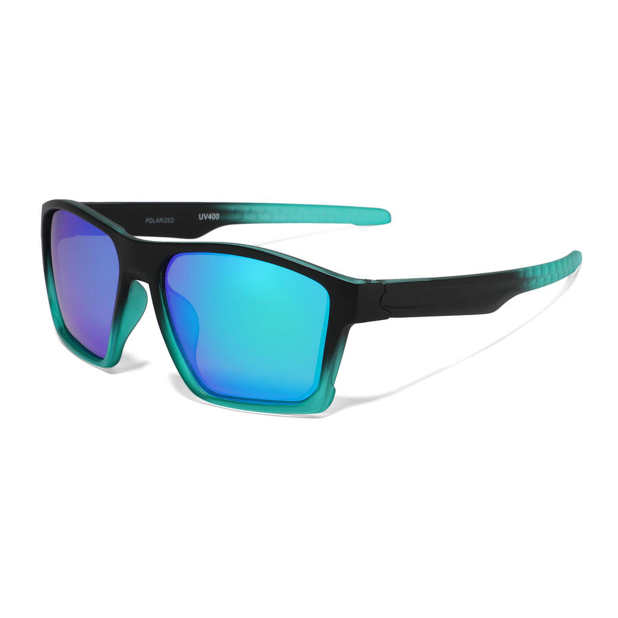 Солнцезащитные очки Fluor Eyewear 7821P M-1 черного цвета
Солнцезащитные очки Fluor Eyewear 7821P M-1 черного цвета