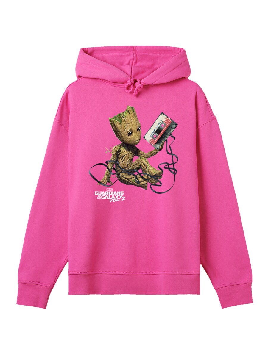 Толстовка F4NT4STIC, розовый
Толстовка F4NT4STIC, розовый