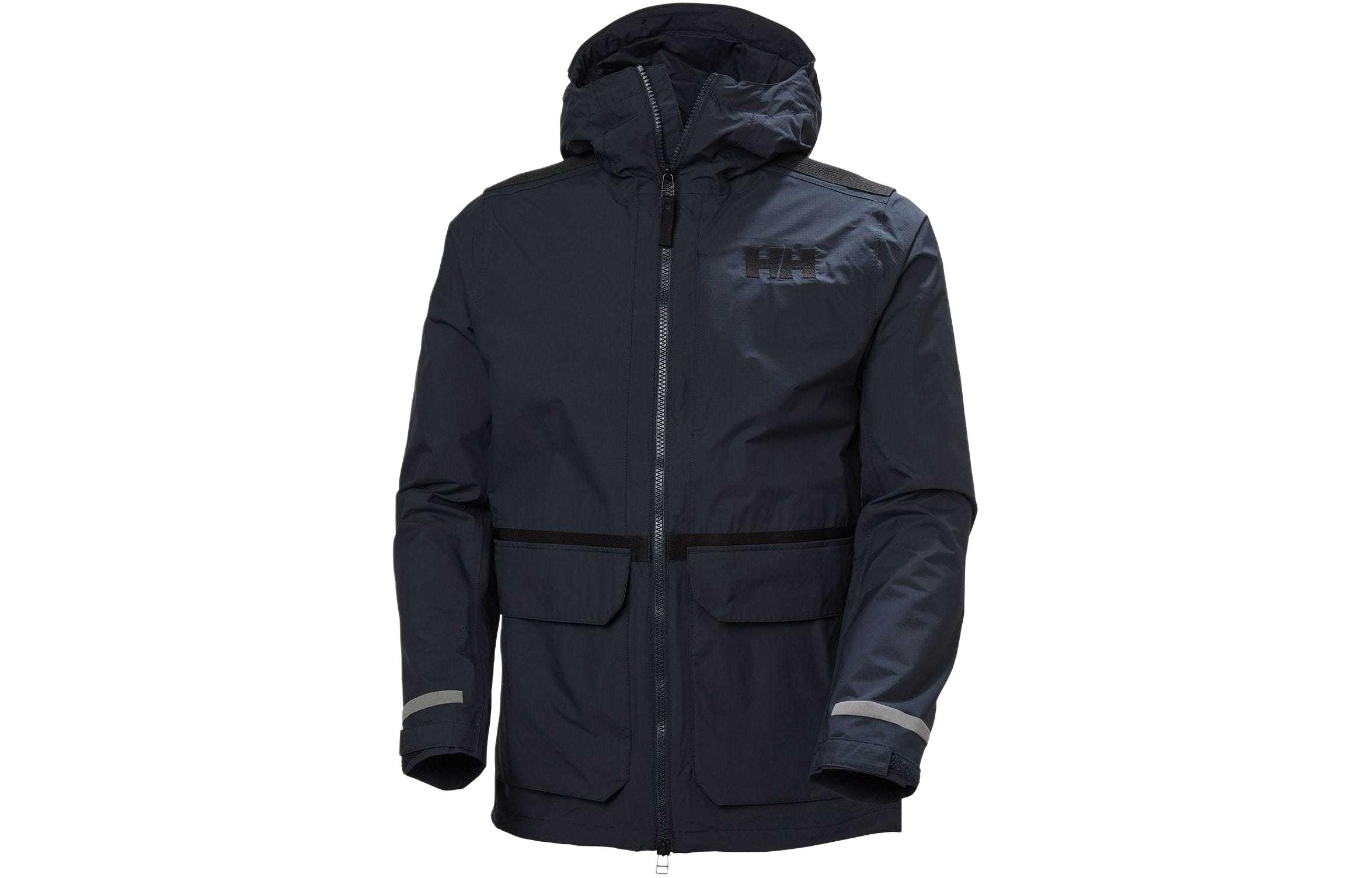 Куртка мужская HELLY HANSEN, синий
Куртка мужская HELLY HANSEN, синий