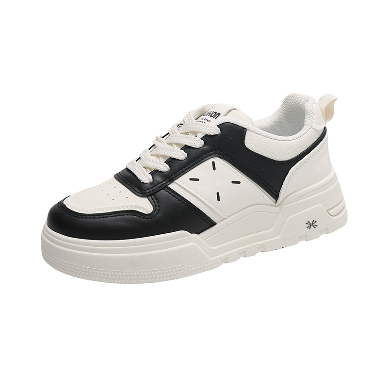 Детские скейтерские кроссовки для подростков YUZHAOLIN, бежевый/черный
Детские скейтерские кроссовки для подростков YUZHAOLIN, бежевый/черный