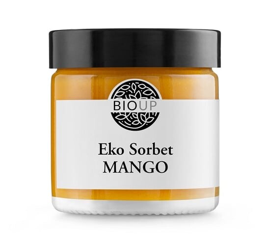Крем для лица Eco Sorbet Mango, 60 мл Bioup
Крем для лица Eco Sorbet Mango, 60 мл Bioup