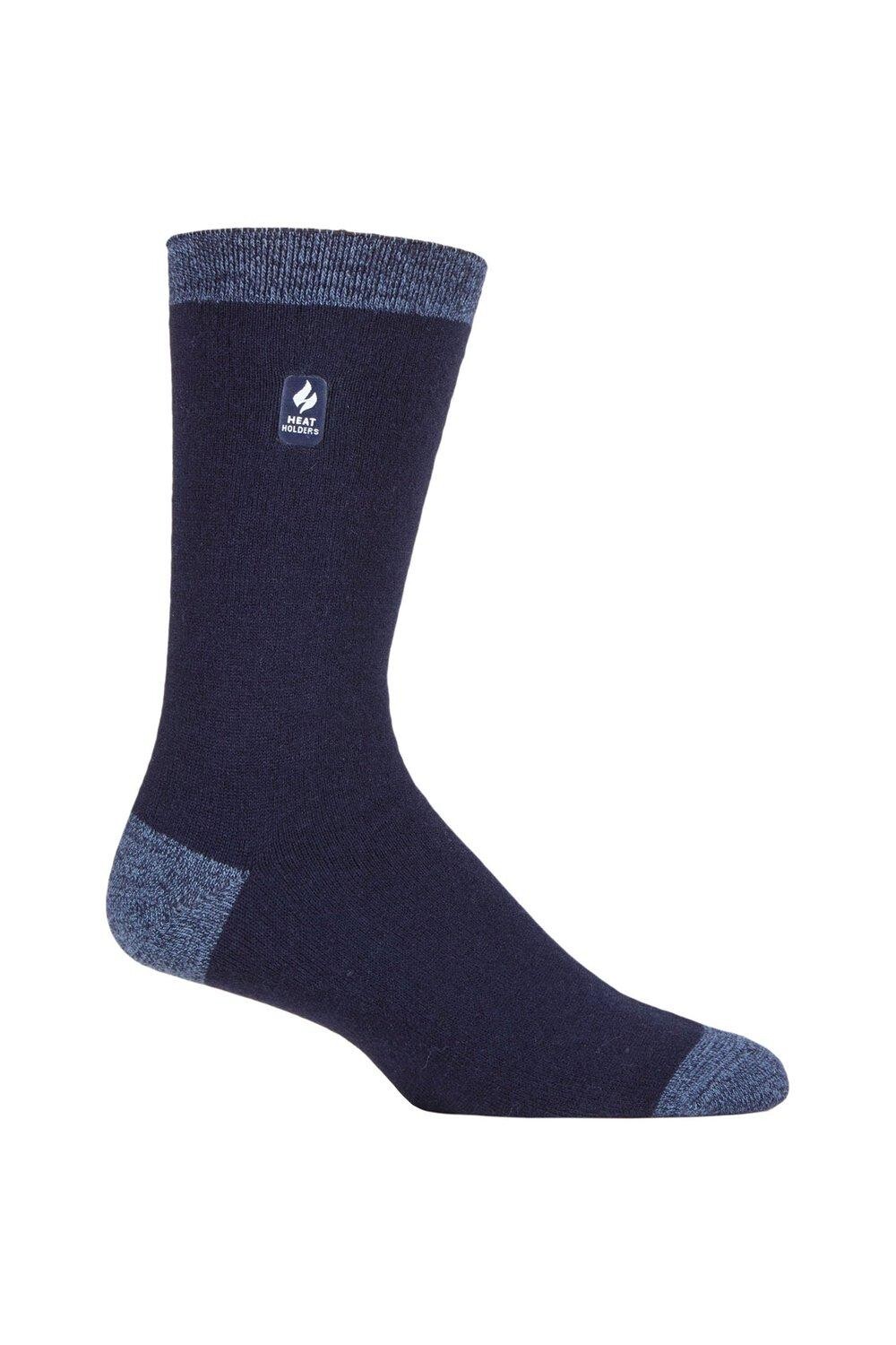 1 пара носков в полоску, аргайл и с рисунком 1.0 TOG Ultralite SOCKSHOP Heat Holders, синий
1 пара носков в полоску, аргайл и с рисунком 1.0 TOG Ultralite SOCKSHOP Heat Holders, синий