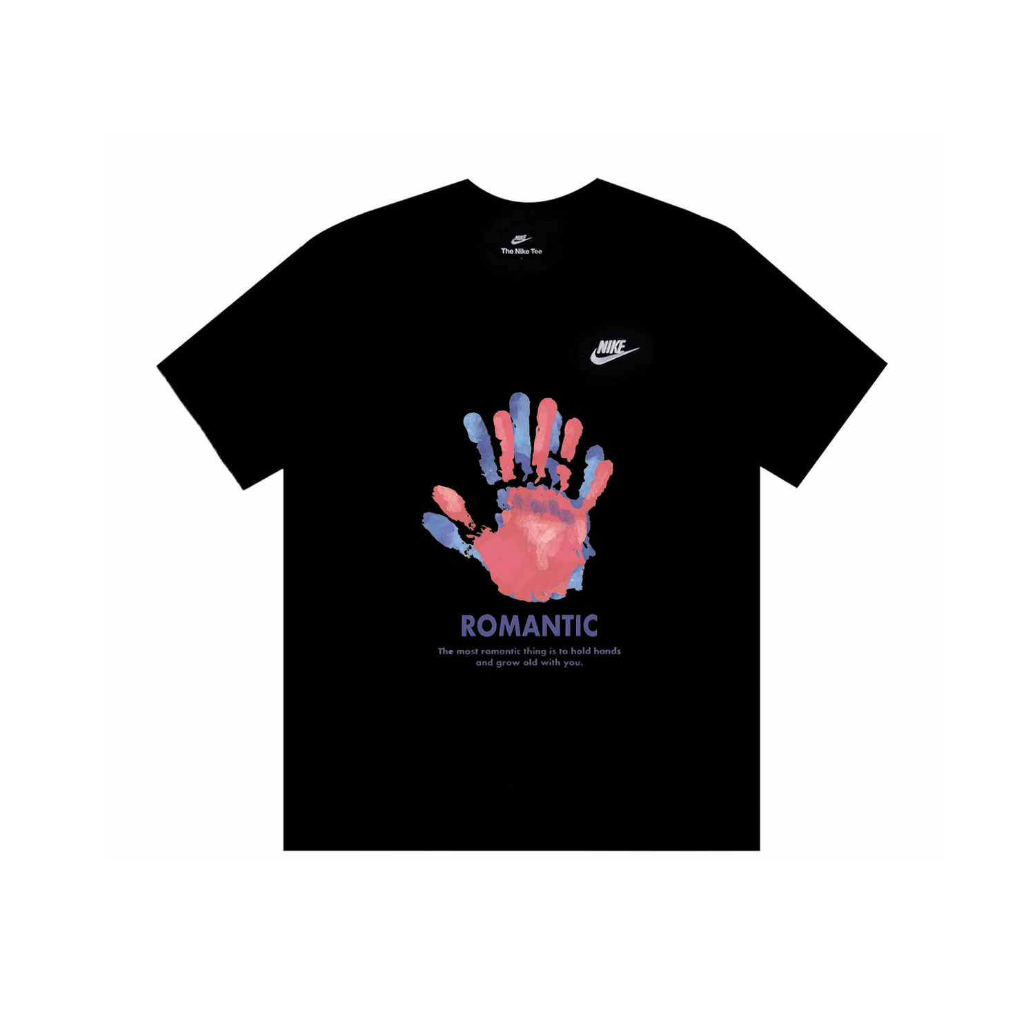 Футболка dri fit swoosh unisex Nike, черный
Футболка dri fit swoosh unisex Nike, черный