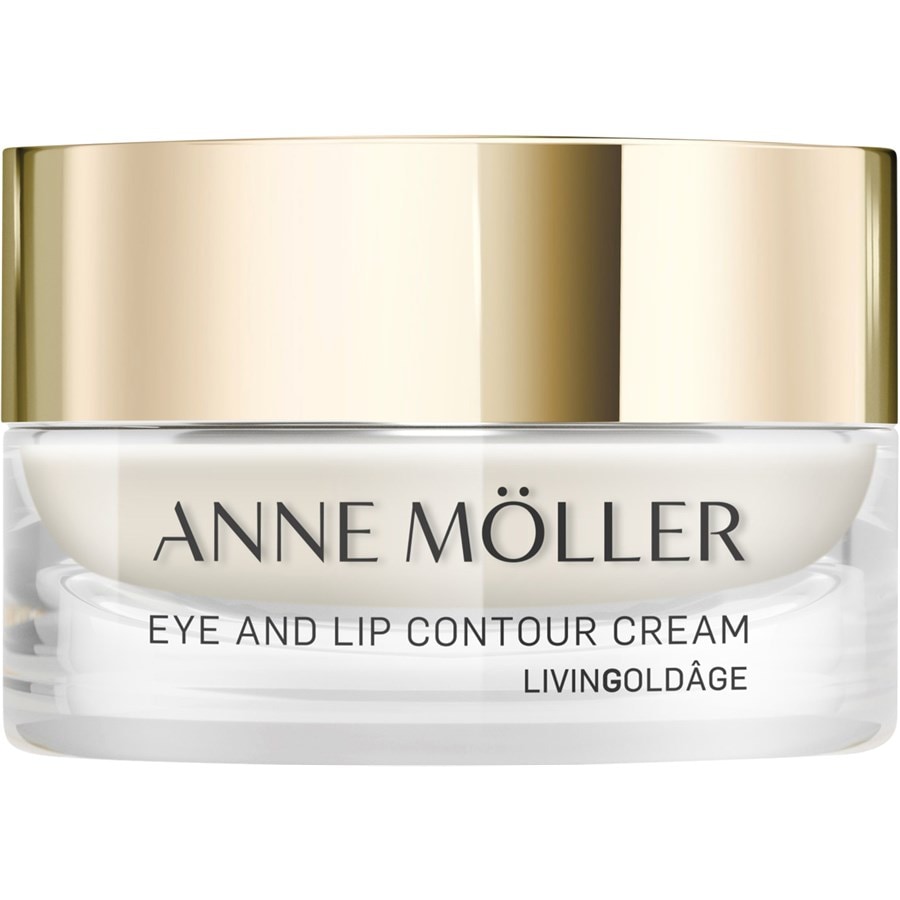 Крем для лица Anne Möller Eye and Lip Contour Cream, 15 ml
Крем для лица Anne Möller Eye and Lip Contour Cream, 15 ml