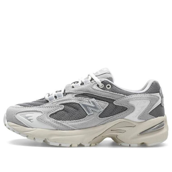 Кроссовки мужские 725 New Balance, серый
Кроссовки мужские 725 New Balance, серый