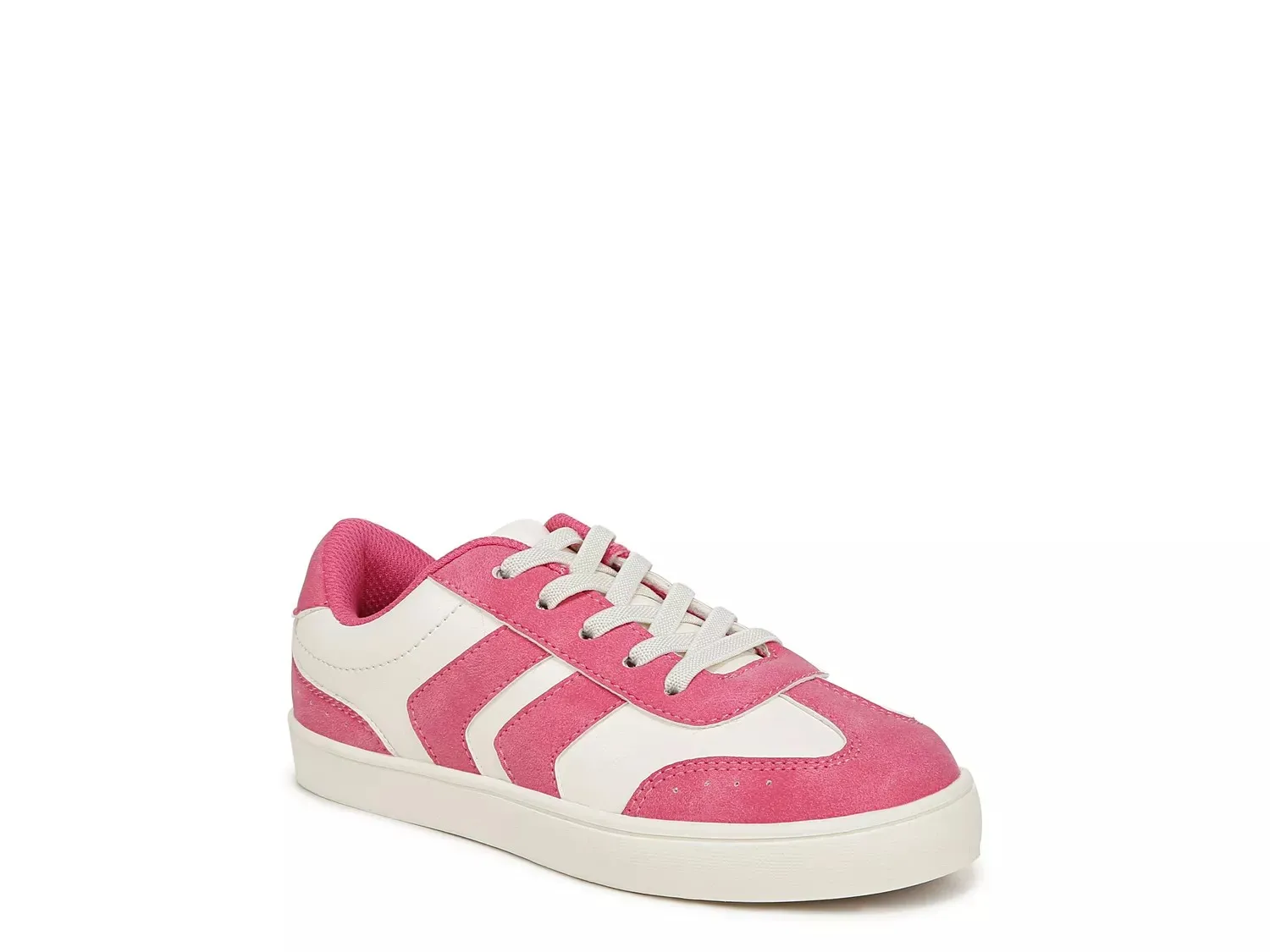 Dr. Scholl's Кроссовки Madison Play от Dr. Scholl — детские, фуксия
Dr. Scholl's Кроссовки Madison Play от Dr. Scholl — детские, фуксия