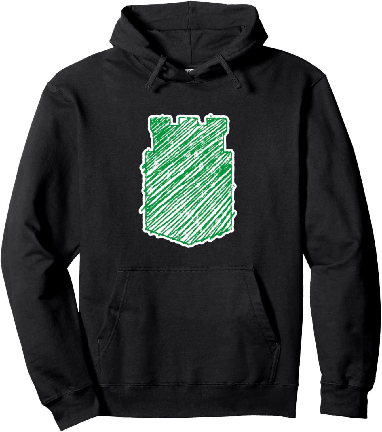 Толстовка Atletico Nacional de Medellin Limited Collection National Atletico, черный
Толстовка Atletico Nacional de Medellin Limited Collection National Atletico, черный