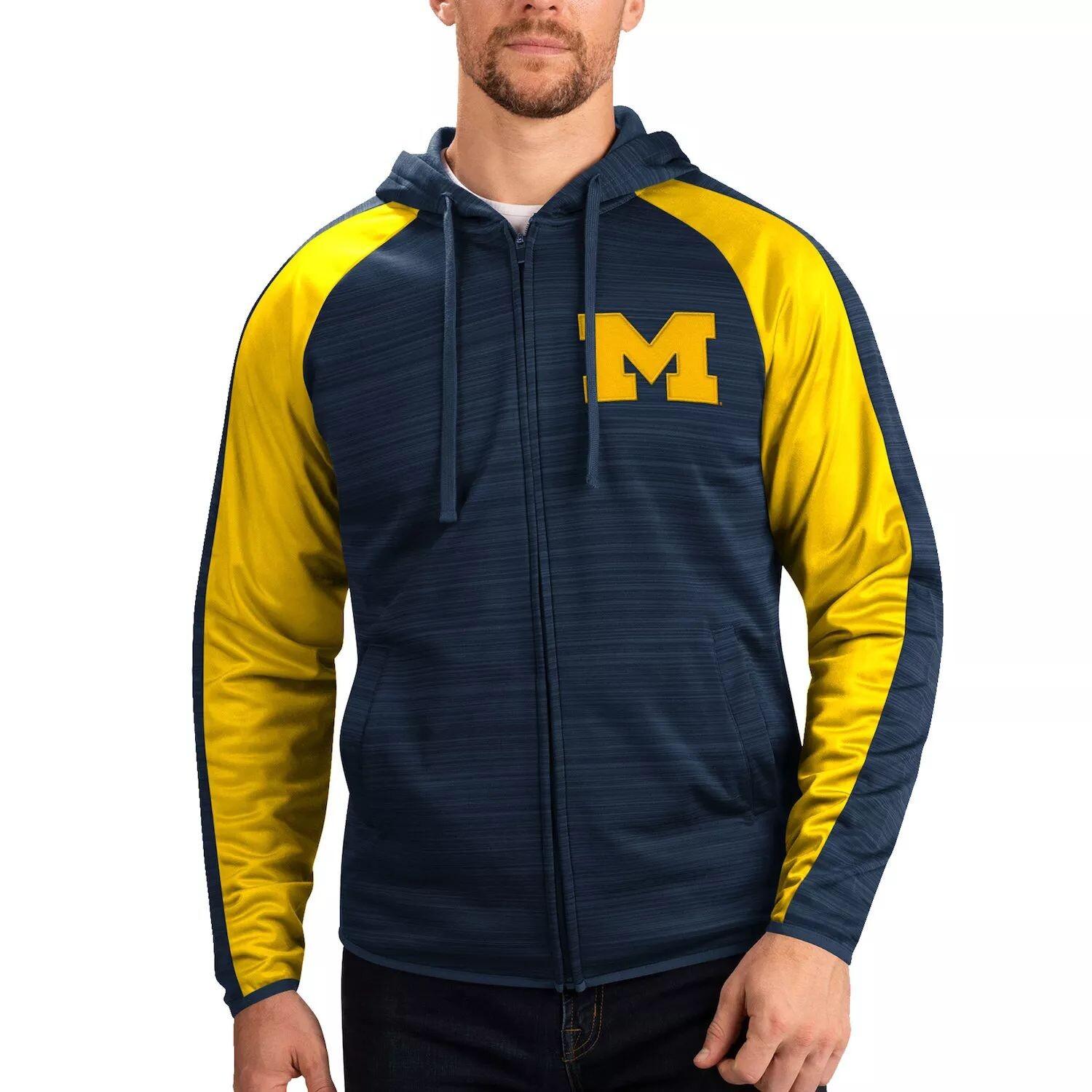 Мужская спортивная куртка Carl Banks Navy Michigan Wolverines Neutral Zone реглан с молнией во всю длину спортивная куртка с капюшоном G-III, Синий, Мужская спортивная куртка Carl Banks Navy Michigan Wolverines Neutral Zone реглан с молнией во всю длину с
Мужская спортивная куртка Carl Banks Navy Michigan Wolverines Neutral Zone реглан с молнией во всю длину спортивная куртка с капюшоном G-III, Синий, Мужская спортивная куртка Carl Banks Navy Michigan Wolverines Neutral Zone реглан с молнией во всю длину с