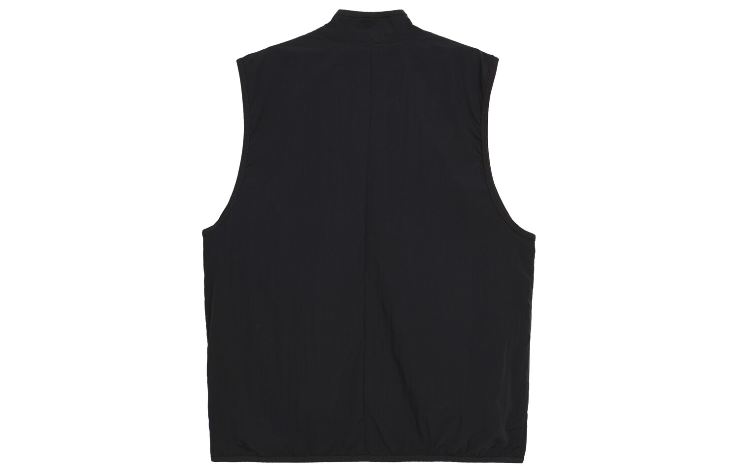 Жилет мужской черный Nike, черный
Жилет мужской черный Nike, черный