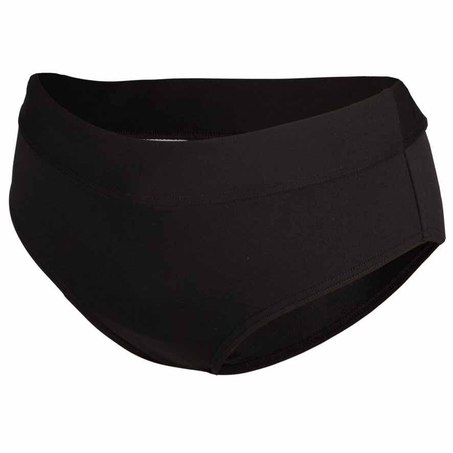 Низ бикини Funkita Regular, черный
Низ бикини Funkita Regular, черный