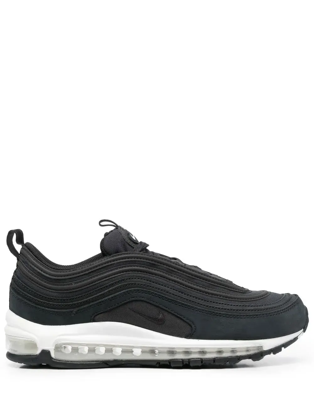 Кроссовки Air Max 97 Nike, черный
Кроссовки Air Max 97 Nike, черный