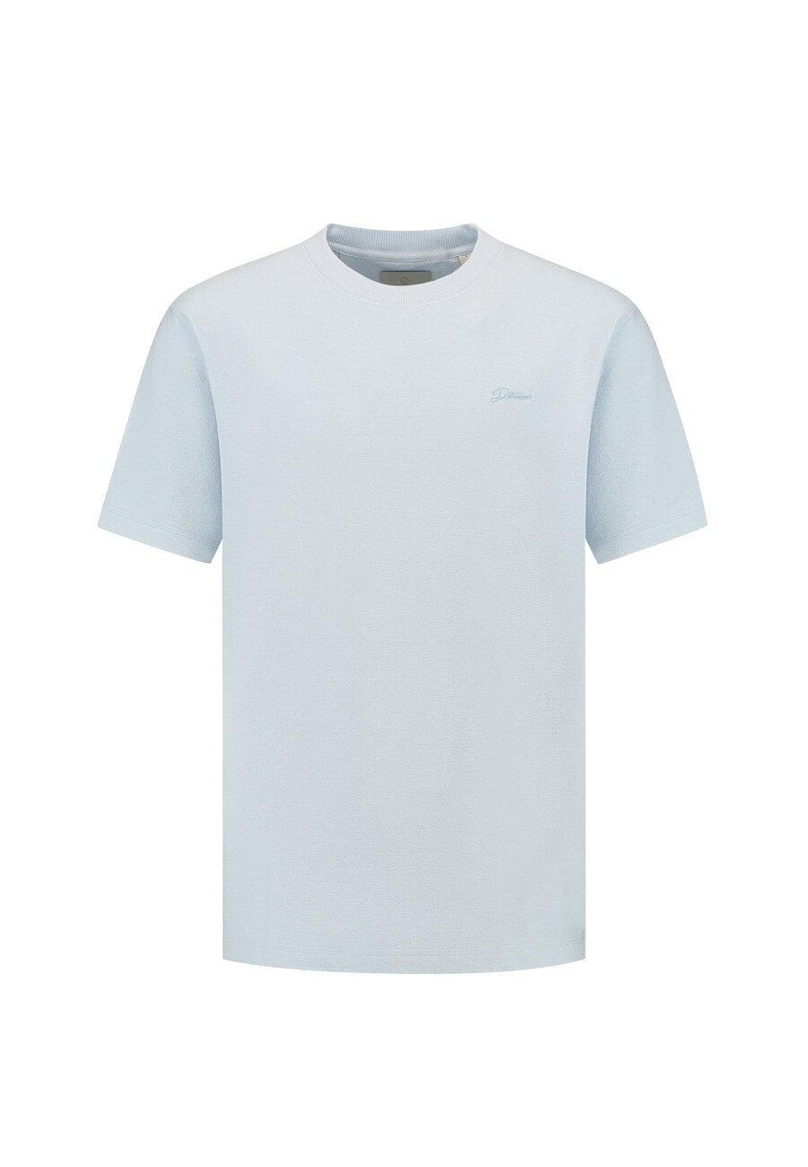 Рубашка Dstrezzed Lasse, светло-синий 
Рубашка Dstrezzed Lasse, светло-синий