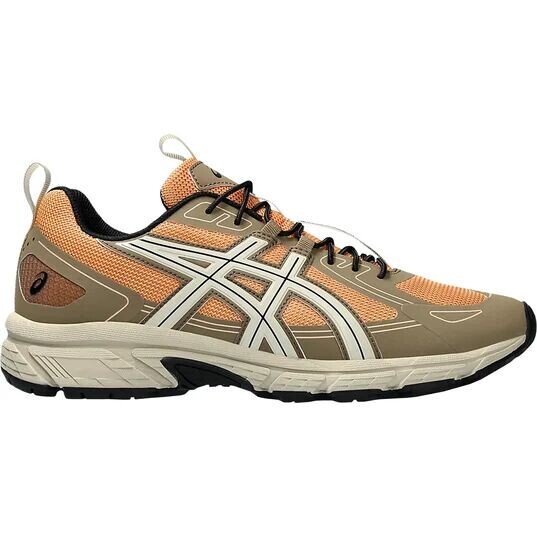 Кроссовки Gel-Venture 6 NS Asics, оранжевый
Кроссовки Gel-Venture 6 NS Asics, оранжевый