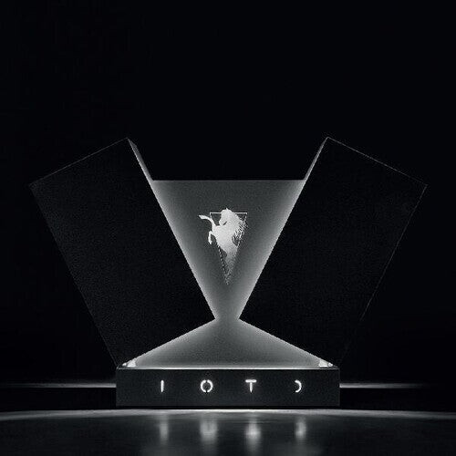 Виниловая пластинка In Order to Dance 4.0 / Various: In Order To Dance 4.0 (Various Artists) 
Виниловая пластинка In Order to Dance 4.0 / Various: In Order To Dance 4.0 (Various Artists)