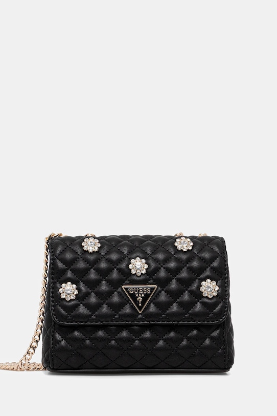 Сумка EVERLEE Guess, черный
Сумка EVERLEE Guess, черный