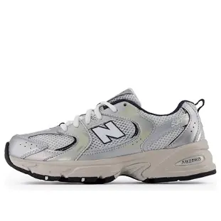 Кроссовки 530 'summer fog navy' New Balance, мультиколор
Кроссовки 530 'summer fog navy' New Balance, мультиколор