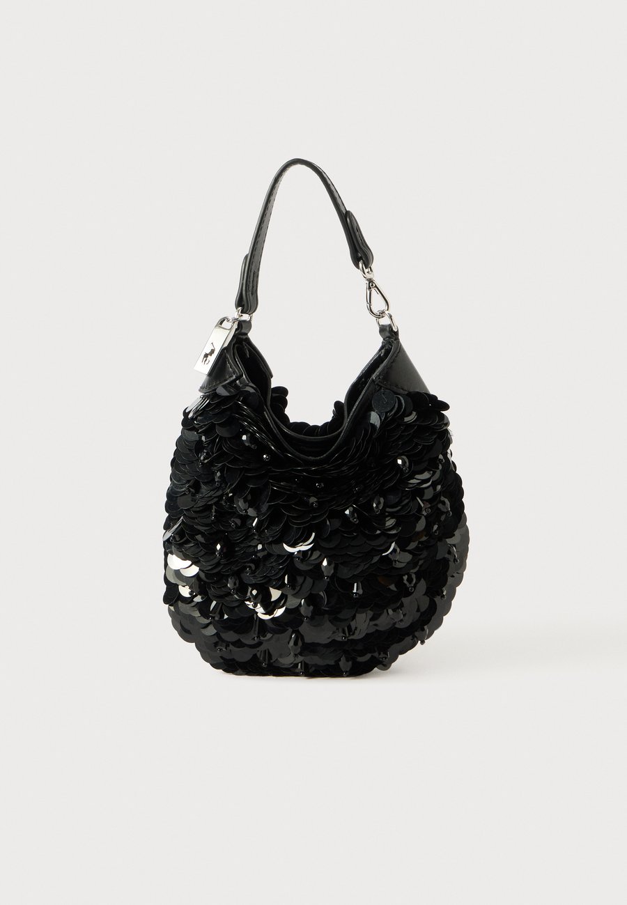 Сумка Polo Ralph Lauren POUCH SMALL, Black
Сумка Polo Ralph Lauren POUCH SMALL, Black