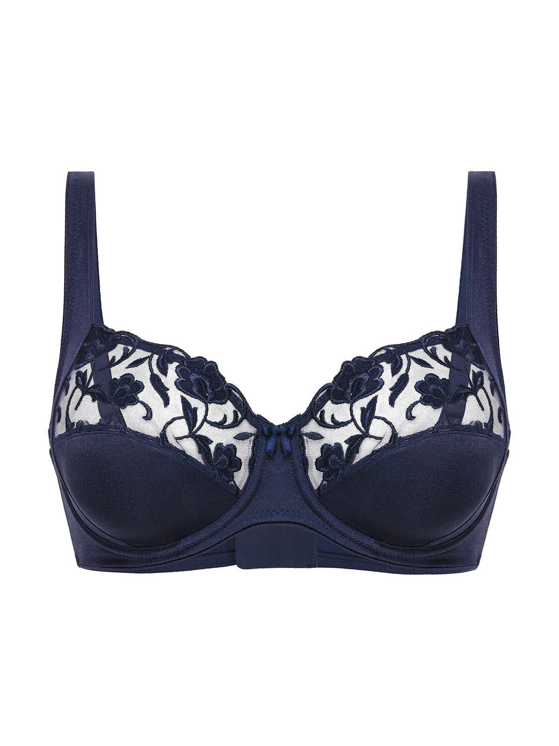 Бюстгальтер с косточками Felina Bügel BH, цвет Admiral
Бюстгальтер с косточками Felina Bügel BH, цвет Admiral