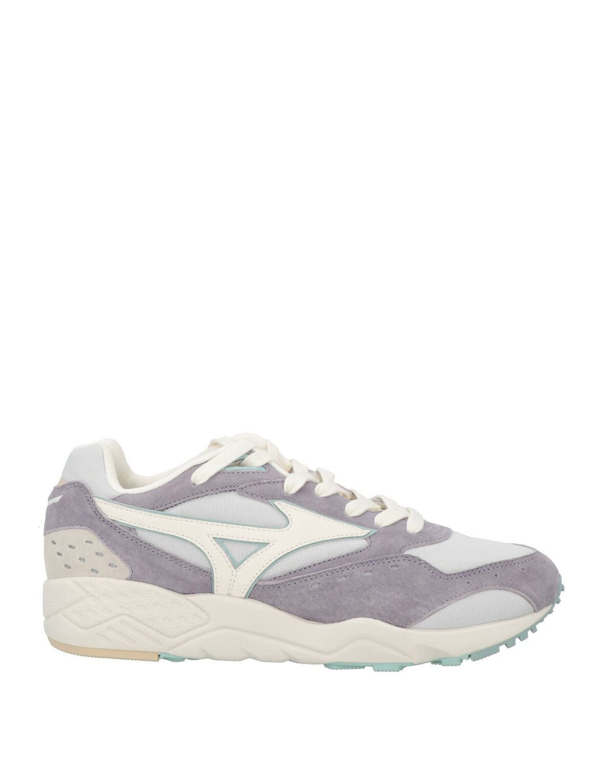 Кеды Mizuno, серый
Кеды Mizuno, серый