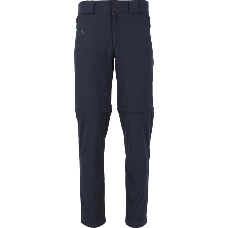 Уличные брюки Whistler, темно-синий
Уличные брюки Whistler, темно-синий