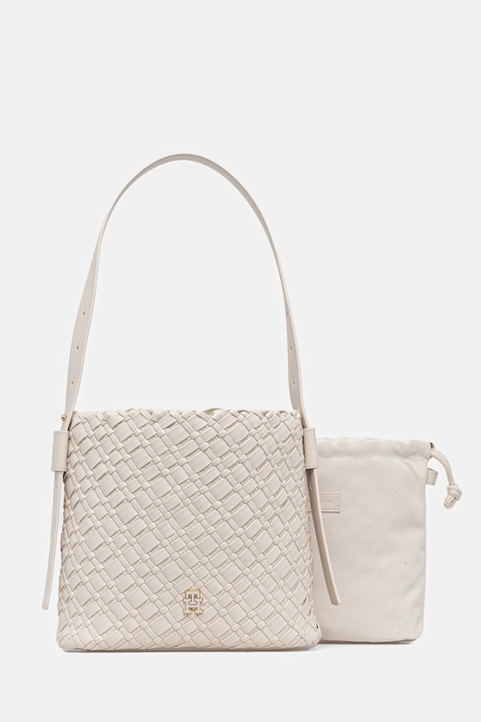 Сумка Tommy Hilfiger, бежевый
Сумка Tommy Hilfiger, бежевый