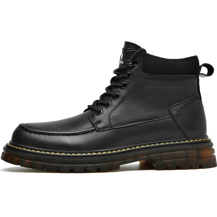 Ботинки Martin мужские черный Rich Birds
Ботинки Martin мужские черный Rich Birds