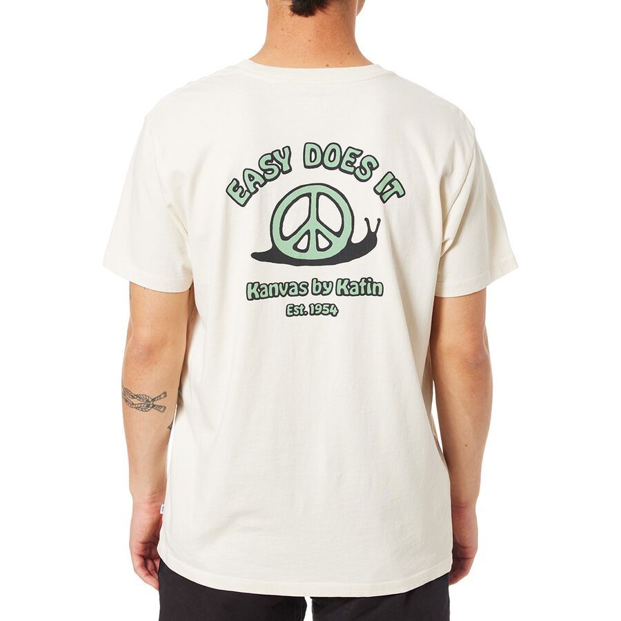 Футболка Katin Snail Katin, Vintage White, Белый, Футболка Katin Snail Katin, Vintage White
Футболка Katin Snail Katin, Vintage White, Белый, Футболка Katin Snail Katin, Vintage White