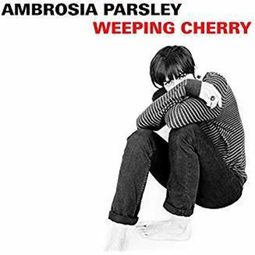 CD диск Parsley, Ambrosia: Weeping Cherry
CD диск Parsley, Ambrosia: Weeping Cherry