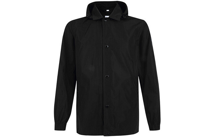 Мужская куртка Burberry, цвет Black
Мужская куртка Burberry, цвет Black