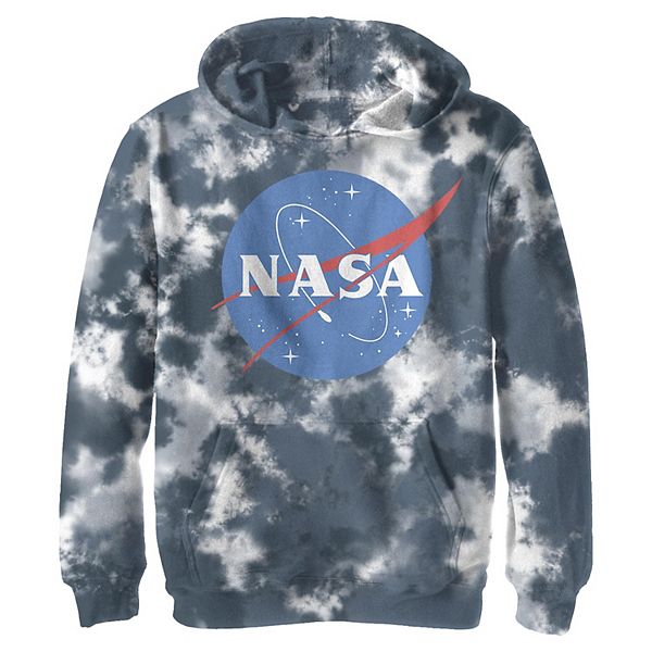 Детская худи с принтом логотипа NASA Licensed Character
Детская худи с принтом логотипа NASA Licensed Character