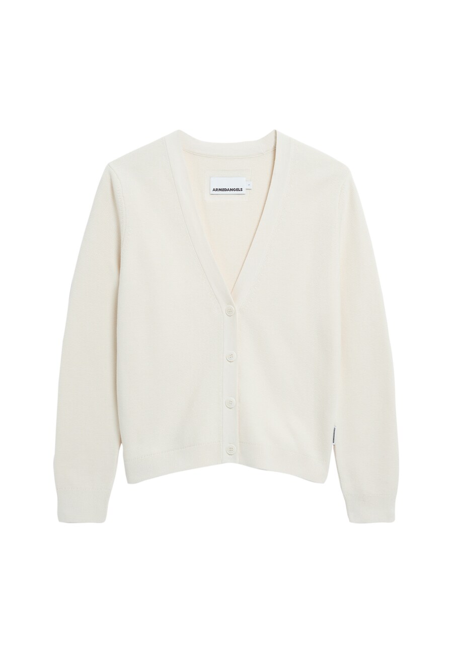 Вязаный кардиган ARMEDANGELS, Beige
Вязаный кардиган ARMEDANGELS, Beige
