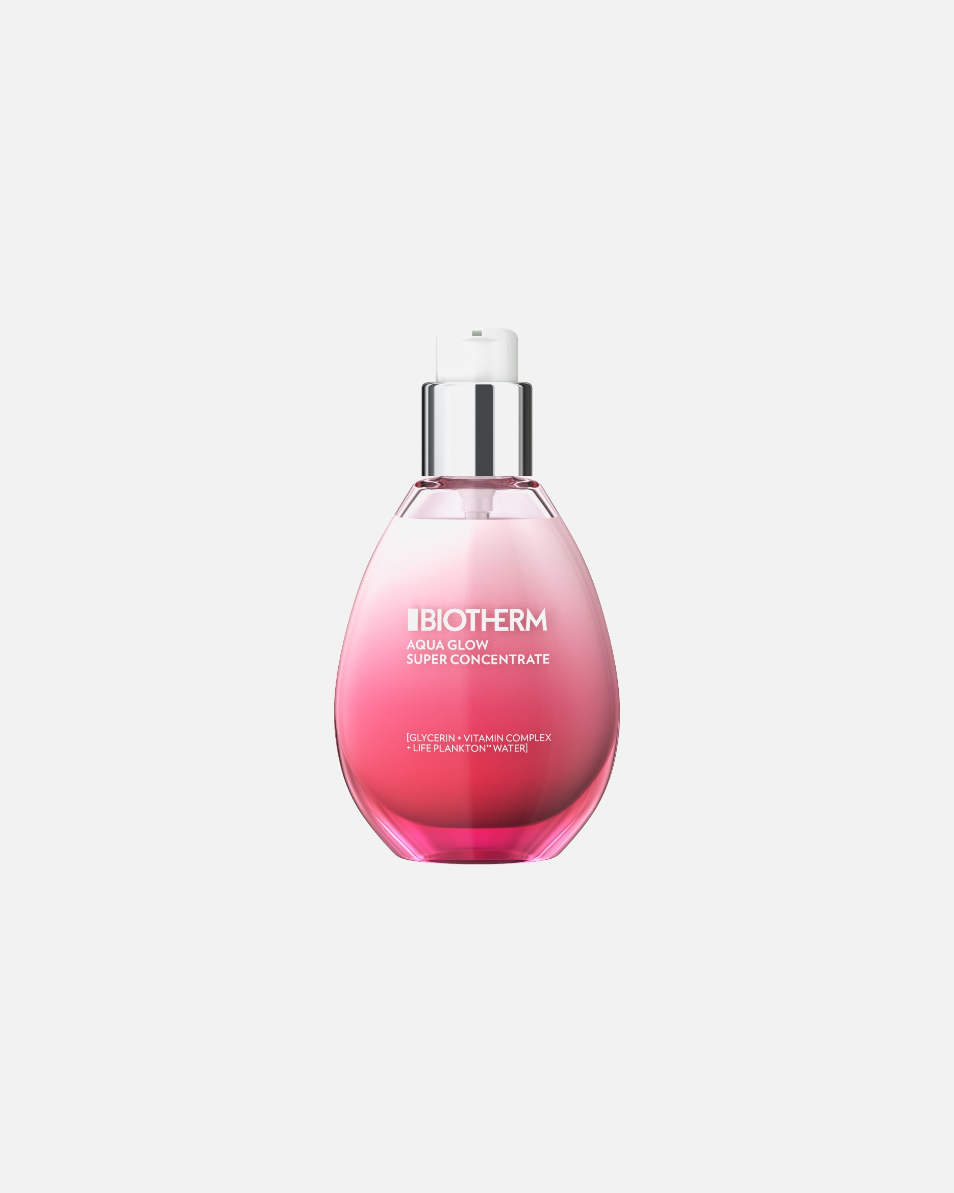 Гель для лица Biotherm, 50 мл
Гель для лица Biotherm, 50 мл