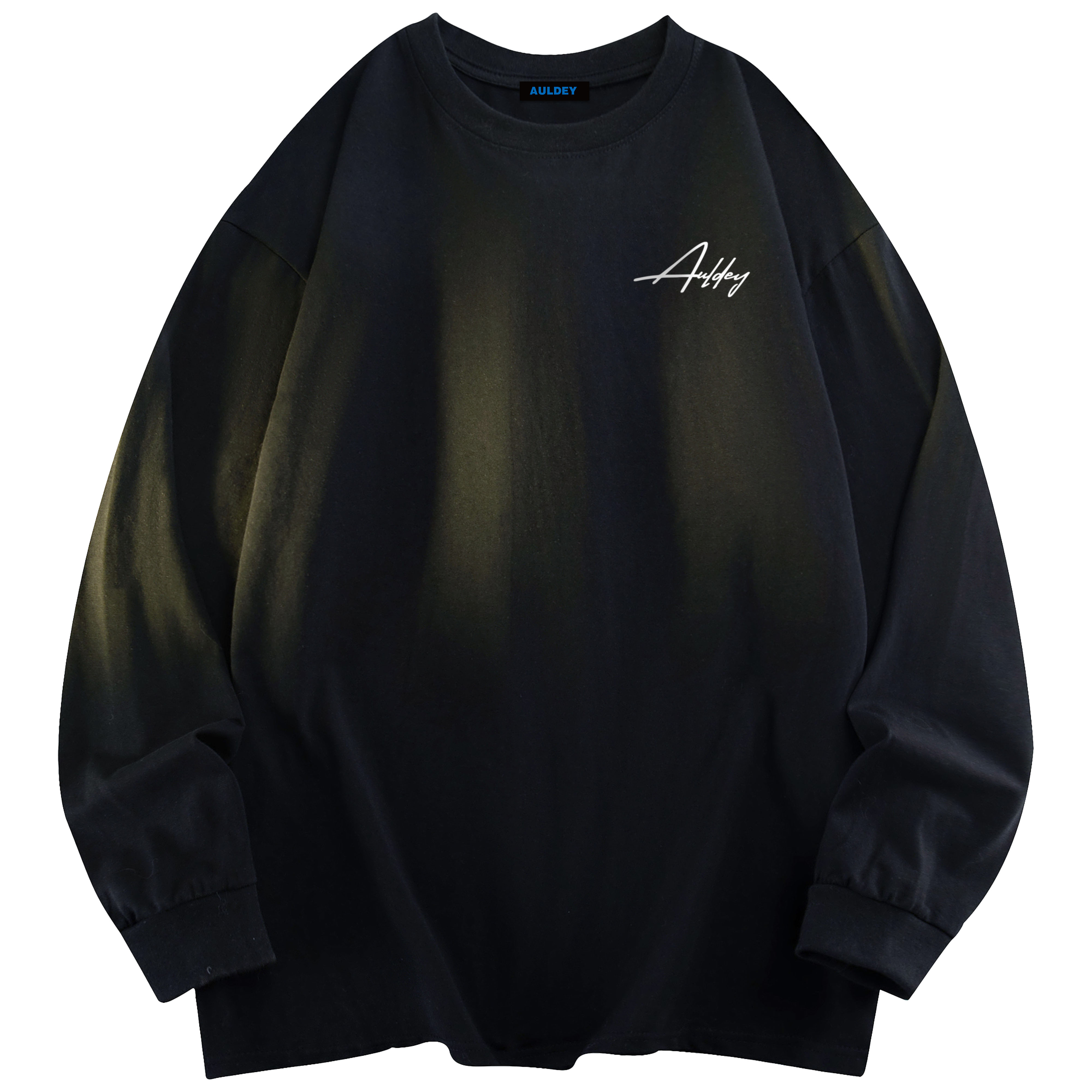 Футболка Unisex Crew Neck Moderate Heavyweight AULDEY, черный
Футболка Unisex Crew Neck Moderate Heavyweight AULDEY, черный