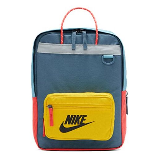 Рюкзак Nike Tanjun Sports schoolbag Backpack Blue
Рюкзак Nike Tanjun Sports schoolbag Backpack Blue