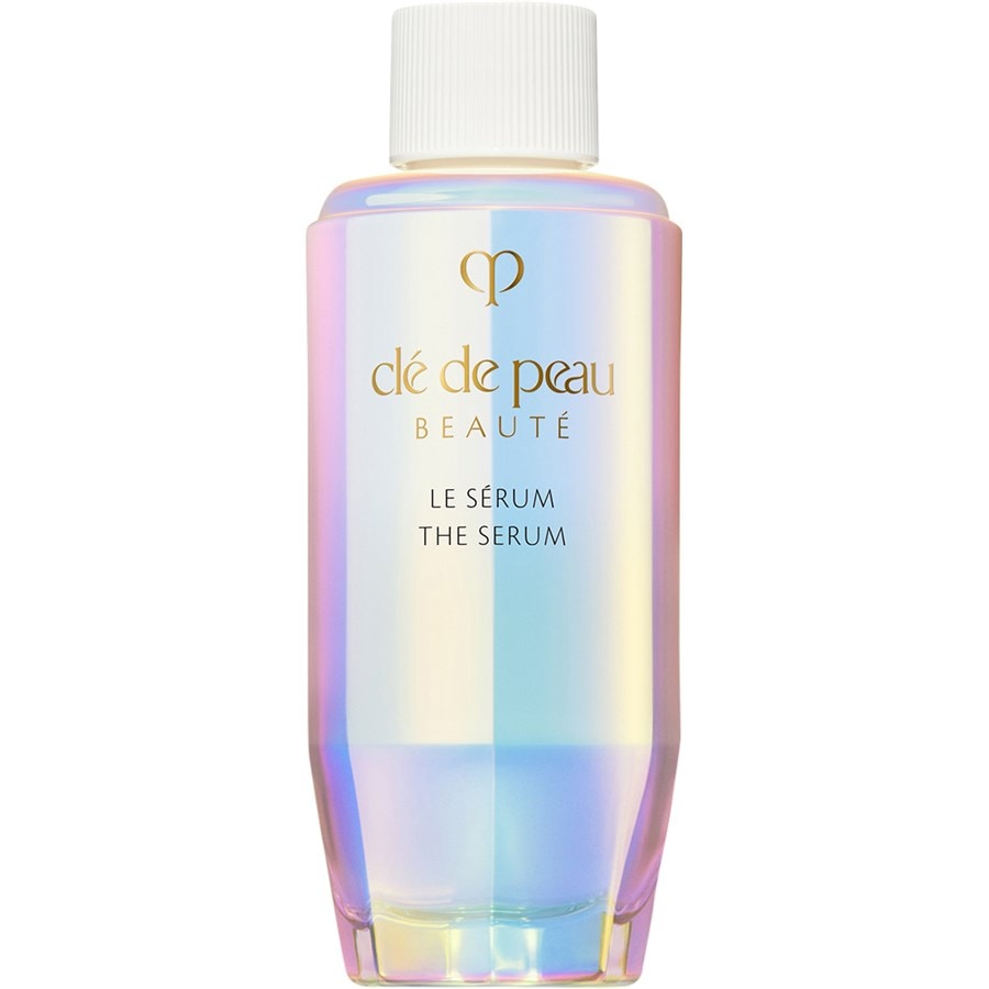 Сыворотка для лица Clé de Peau Beauté The Serum, Nachfüllung / 50 ml
Сыворотка для лица Clé de Peau Beauté The Serum, Nachfüllung / 50 ml