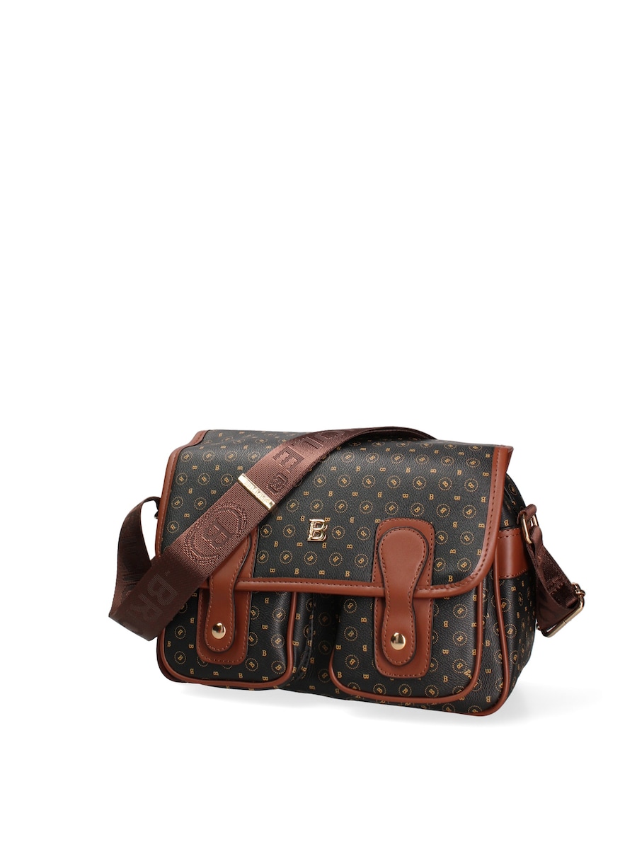 Сумка через плечо Briciole, черный
Сумка через плечо Briciole, черный