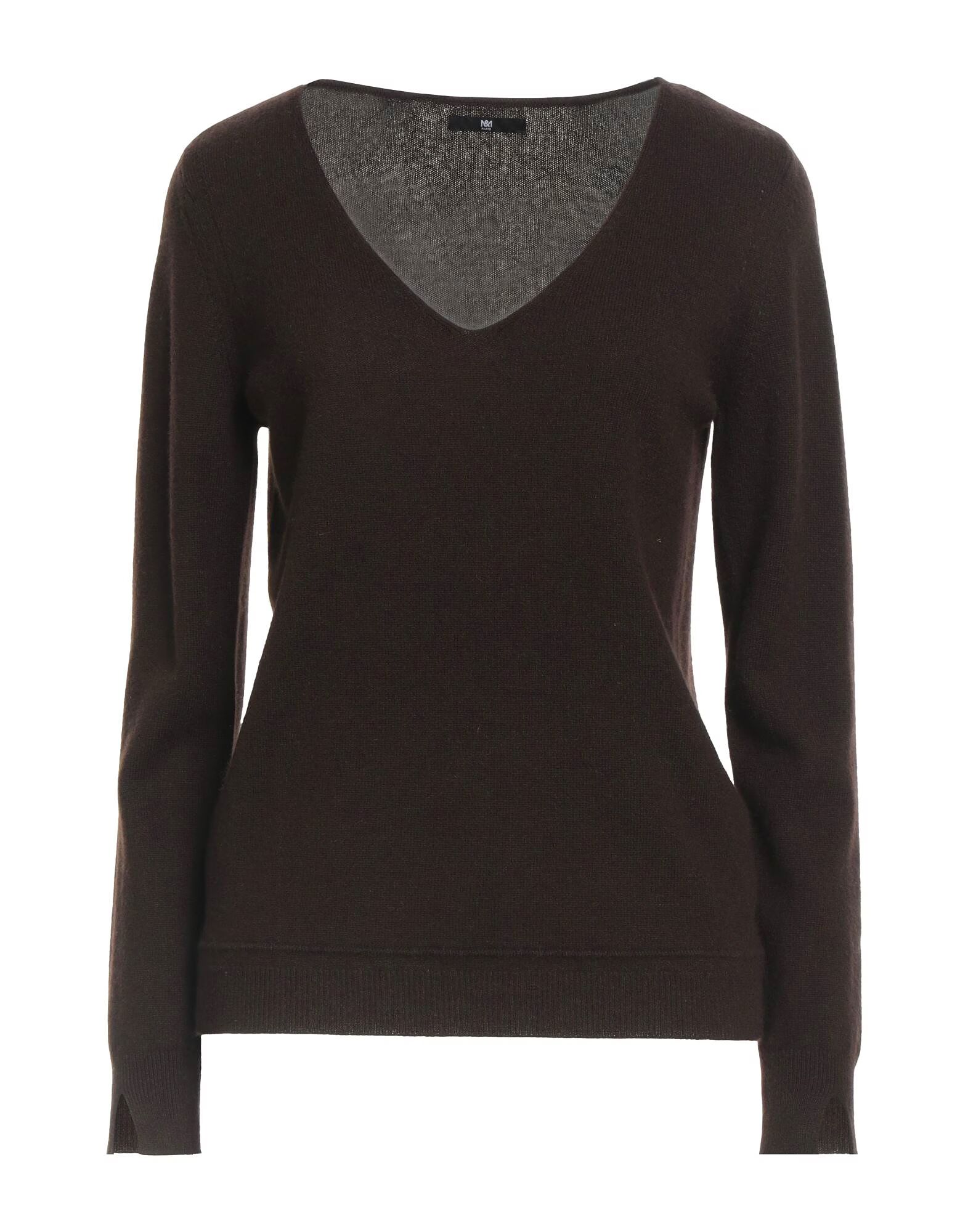 Свитер Max & Moi, шоколадный
Свитер Max & Moi, шоколадный