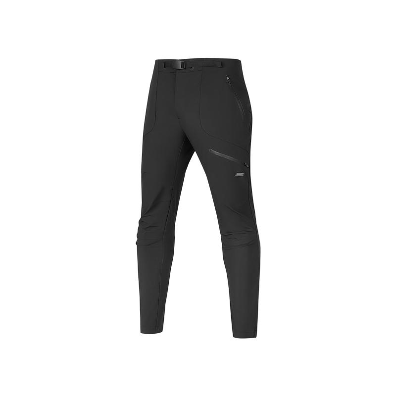 Skechers Вязаные спортивные штаны мужские Carbon Black
Skechers Вязаные спортивные штаны мужские Carbon Black