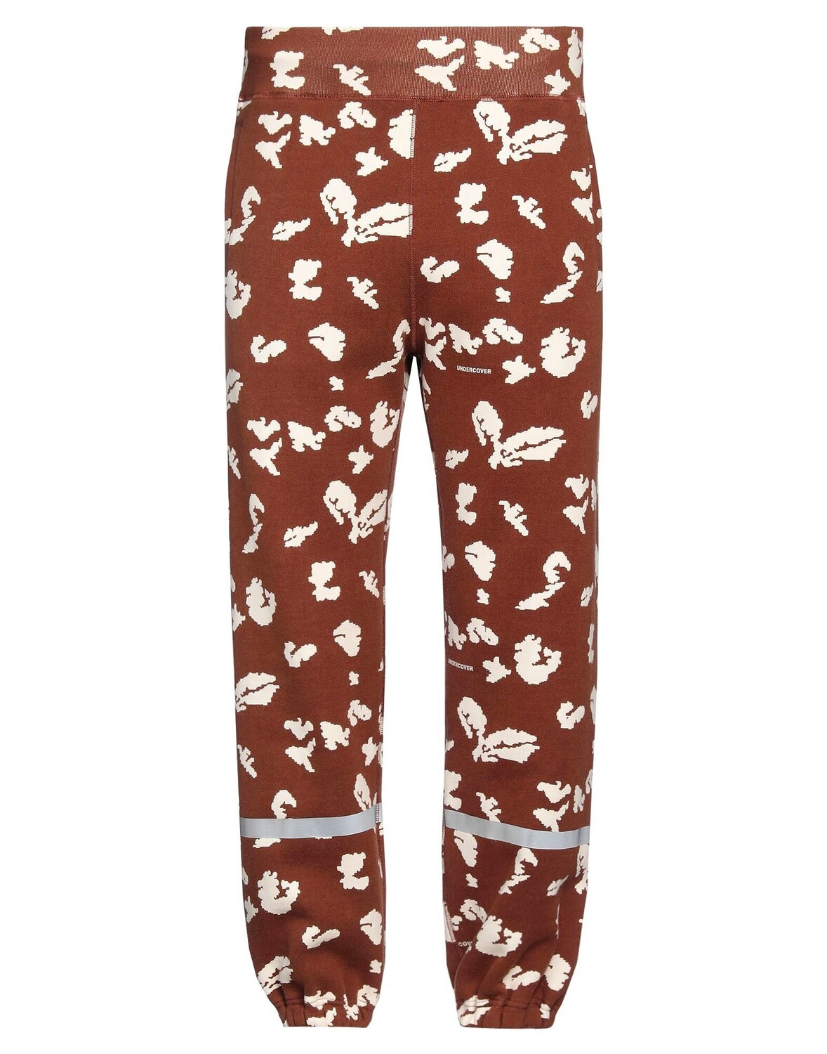 Брюки Undercover, коричневый
Брюки Undercover, коричневый