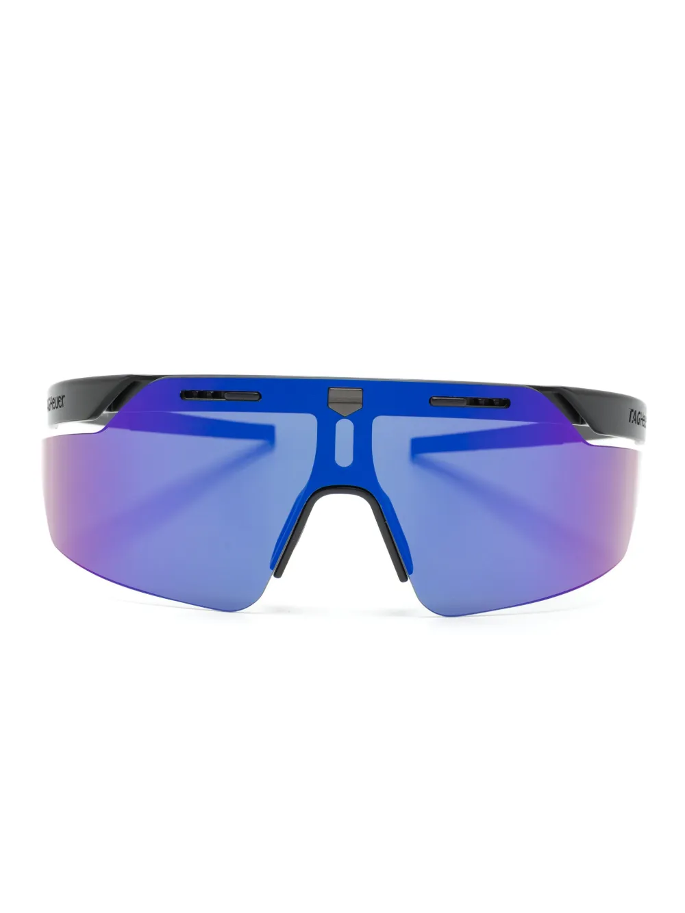 Солнцезащитные очки Heuer Shield Pro TAG HEUER, черный
Солнцезащитные очки Heuer Shield Pro TAG HEUER, черный