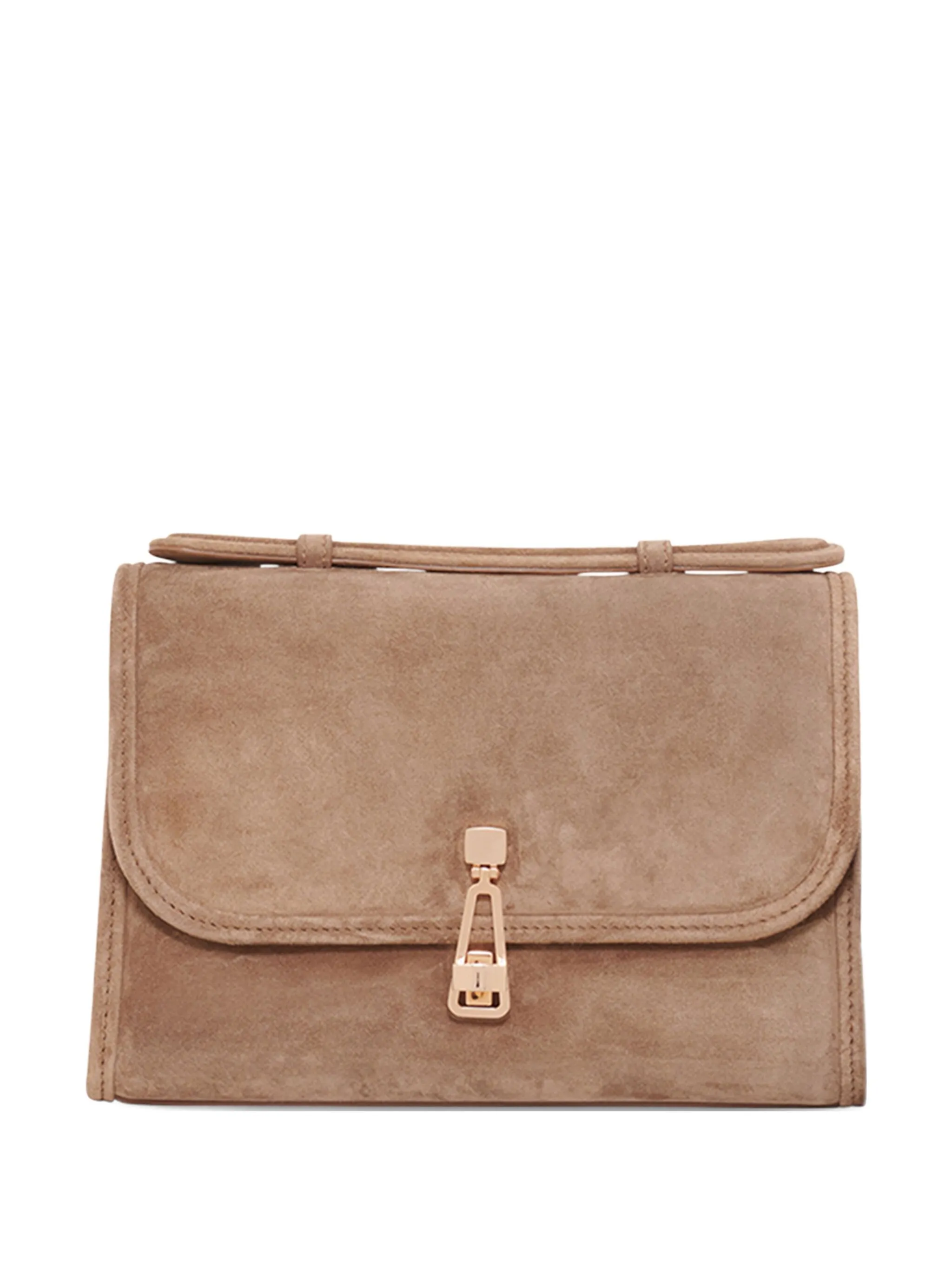 Маленькая сумка Leonora Gabriela Hearst, коричневый
Маленькая сумка Leonora Gabriela Hearst, коричневый