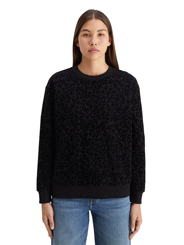 Толстовка Scotch & Soda, черный
Толстовка Scotch & Soda, черный