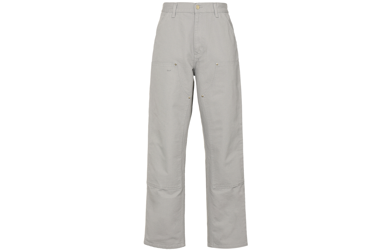 Брюки с двойными коленями Carhartt WIP, серый
Брюки с двойными коленями Carhartt WIP, серый