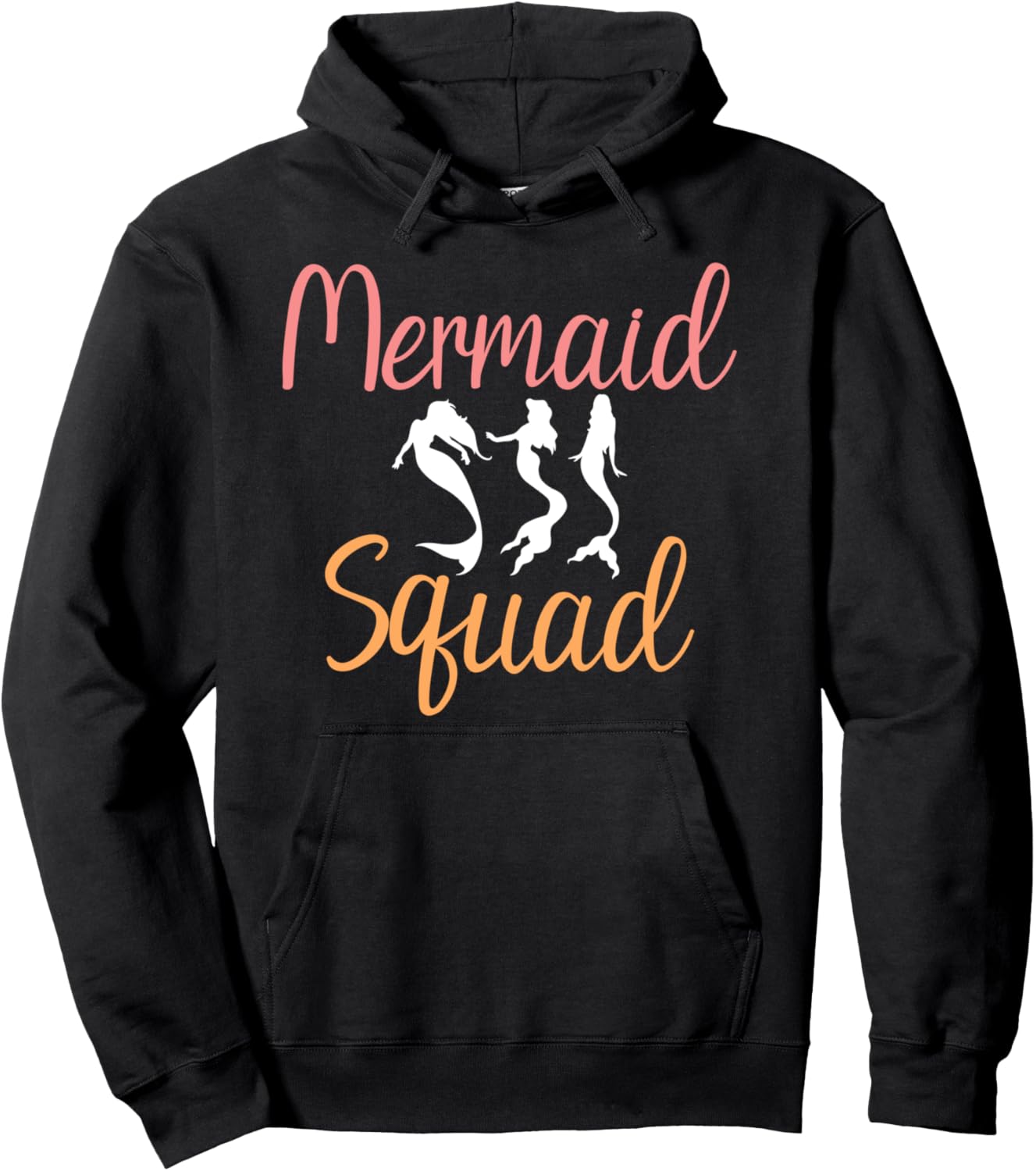 Худи Mermaid Squad Mermaid Lover Mermaid Gifts For Women, черный
Худи Mermaid Squad Mermaid Lover Mermaid Gifts For Women, черный