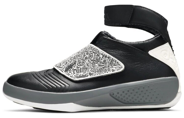 Мужские баскетбольные кроссовки Jordan Air Jordan 20 Vintage
Мужские баскетбольные кроссовки Jordan Air Jordan 20 Vintage