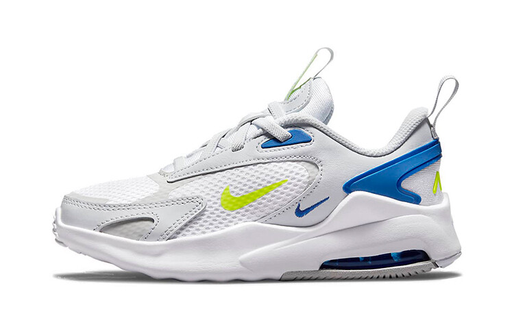 Детская повседневная обувь Nike Air Max Bolt BP
Детская повседневная обувь Nike Air Max Bolt BP
