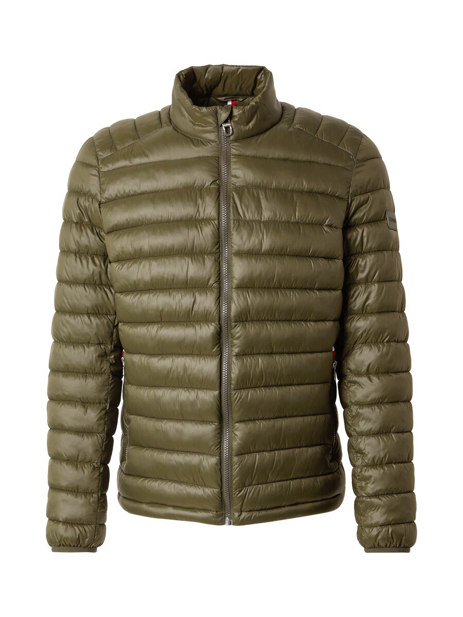 Демисезонная куртка HECHTER PARIS, Olive
Демисезонная куртка HECHTER PARIS, Olive