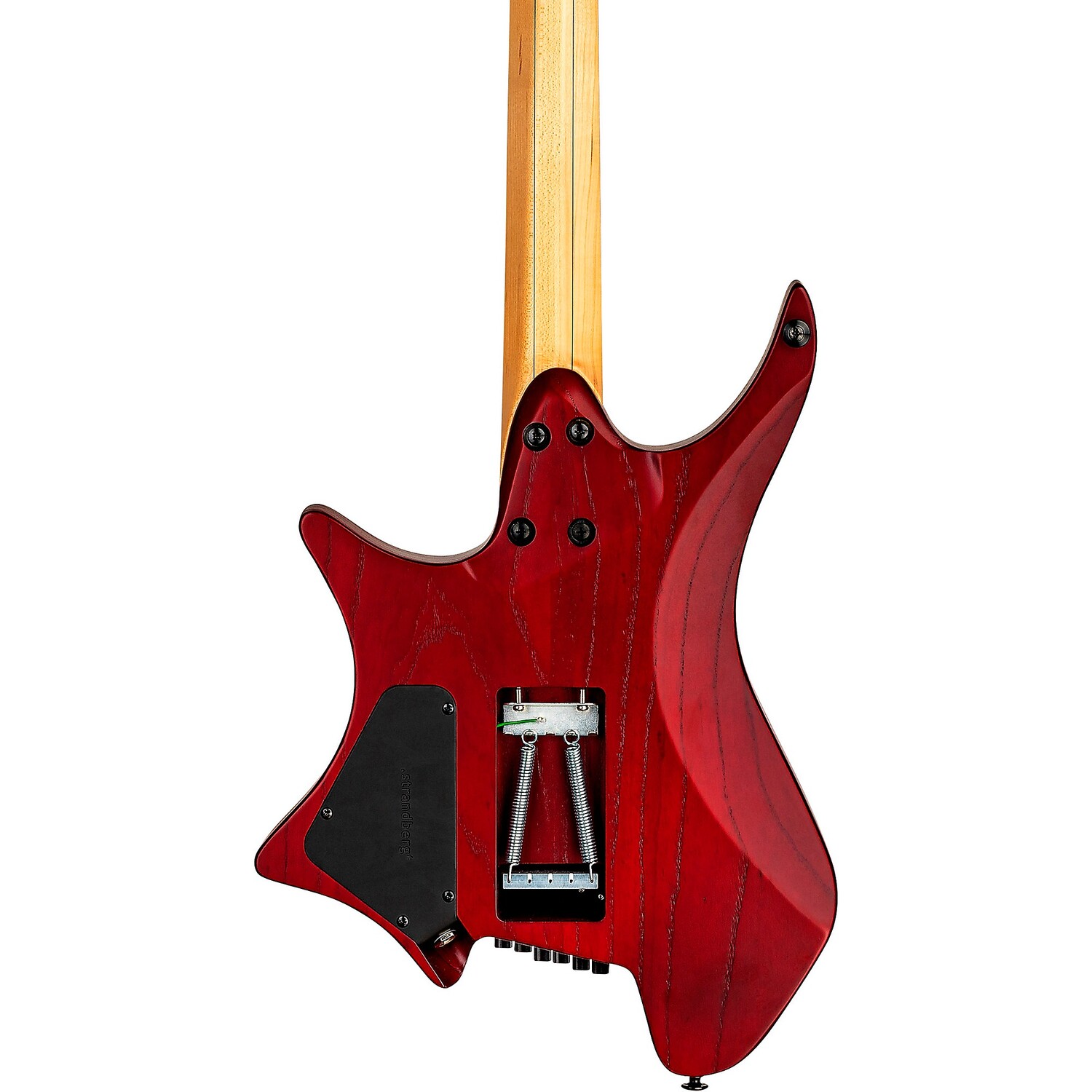 Электрогитара Strandberg Boden Prog NX 6 Lava Red
Электрогитара Strandberg Boden Prog NX 6 Lava Red