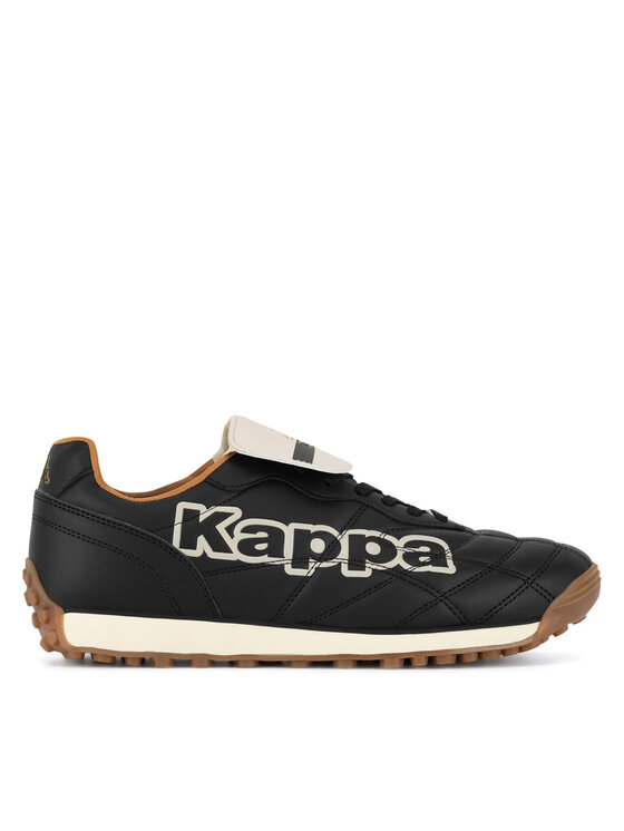 Кроссовки V5-10115 Kappa, черный
Кроссовки V5-10115 Kappa, черный